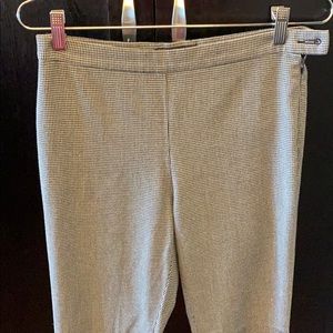 Black & White legging/pants